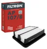 Filtr powietrza FILTRON AP 107/8 Podgląd zdjęcia produktu 2