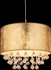 Globo Lighting Hängeleuchte Metall Nickel matt, 1x E27 Produktbild-Vorschau 30