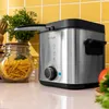 CECOTEC CleanFry Advance 1500 Air Fryer Produktbild-Vorschau 7