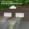 Outsunny Gerätehaus Geräteschuppen Gartenhaus Gelb 277 x Produktbild-Vorschau 8