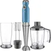SENCOR SHB 5602BL-EUE3 Frullatore a immersione 4 in 1, Anteprima dell’immagine prodotto 2