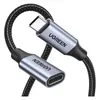 Ugreen USB-C 3.1 Extension Cable USB Kabel 1 m USB 3.2 Gen Produktbild-Vorschau 10