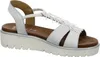 Ara Sandalette BILBAO, Glattleder, Weiß, Damen Produktbild-Vorschau 31