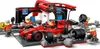 LEGO LEGO® City 60443 Arrêt au stand F1 avec équipe de Voir les images du produit 6
