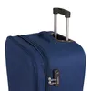Gabol Orbit 2 roulettes Trolley cabine 55 cm avec soufflet Voir les images du produit 5