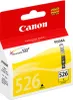 Canon CLI-526Y - Gelb - Original - Blister CLI526Y Yellow Produktbild-Vorschau 4