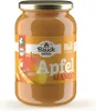 MUS JABŁKO - MANGO BEZ DODATKU CUKRÓW BIO 360 g - BAUCK MUHLE Voir les images du produit