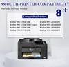 4er XXL LC422 Druckerpatronen Multipack kompatibel für Produktbild-Vorschau 3