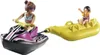PLAYMOBIL Family Fun 70906 Starter Pack Scooter des mers Voir les images du produit 2