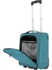 Travelite CABIN Boardtrolley 2w Underseater, Petrol Produktbild-Vorschau 7