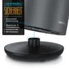 Arendo Wasserkocher Edelstahl CORE, 1,5L, 2000W, Produktbild-Vorschau 5