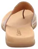 Gabor 03-700 scarpe donna muli punta separatore nubuck, Anteprima dell’immagine prodotto 69