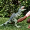 Jurassic World GYC94, 4 lat(a), Zielony, Plastik Podgląd zdjęcia produktu 11