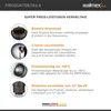 Walimex pro Zoomspot Vorsatz 2X Bowens Mount, stufenlos Produktbild-Vorschau 3