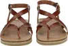 Blowfish Mirenda Damenschuhe  Sandalette Braun Freizeit, Produktbild-Vorschau 20