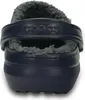Crocs Classic Lined Holzschuhe Blau EU 41-42 Mann Blau EU Produktbild-Vorschau 6