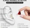 1 Stück In-Ear Digital Hearing Amplifier(Links,Blau) für Produktbild-Vorschau 5