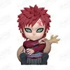 Naruto Shippuden, pokladnička s figurkou Gaary, výška 15 cm Náhled obrázku produktu 2