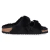 Idana Supersoft Damen Pantolette schwarz Produktbild-Vorschau 11