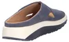 JOYA Damen Pantolette Alicante W blue, blau, Gr.42 Produktbild-Vorschau 4