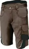 Kübler Pulsschlag Short Bermuda 2899-braun/schwarz  Größe Produktbild-Vorschau 2