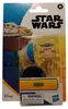 Star Wars Grogu Mini Figur mit Stand Vista previa de la imagen del producto 6