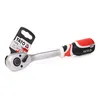 Cricchetto 1/2" 255 mm curvo Anteprima dell’immagine prodotto 2