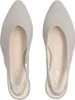 Gabor Slingpumps Damen 31373534383338 Beige 39 EU Produktbild-Vorschau 28