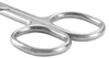 2 Nagelschere aus Edelstahl Mikroverzahnung Hautschere Produktbild-Vorschau 4