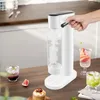 SDS-192 Soda Wassersprudler Sprudelwasser Maschine mit 1 L Produktbild-Vorschau 3