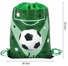 Fotbalový sáček na přezůvky pro chlapce - 35x26 cm - Náhled obrázku produktu 6