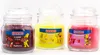Haribo™ Duftkerzen Geschenkset, 3er Set Kerzen im Glas, je Produktbild-Vorschau 3