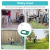 Plastové tréninkové pomůcky pro golfové patování do Náhled obrázku produktu 9