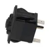 LED Kippschalter, ON-OFF, mit Schaltersymbolen, max. Produktbild-Vorschau 7