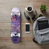 Skate per iniziare Ghetto Hotel Purple 8.125" Anteprima dell’immagine prodotto 8