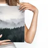 Fabelhafte Canvas LEINWAND BILDER 70x50 cm XXL Kunstdruck Produktbild-Vorschau 4