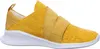 Think WAIV Damenschuhe - Halbschuhe - Sneaker gelb Freizeit Produktbild-Vorschau 24