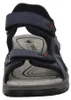 Rieker Herren Trekkingsandalen blau, Herren:43 EU Produktbild-Vorschau 22