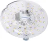 4-calowy wentylator sufitowy LED Zastępczy 15w 3CCT 3000K Podgląd zdjęcia produktu 5