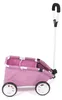 BAYER CHIC 2000 Carrello SKIPPER 660-62 Anteprima dell’immagine prodotto 2