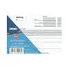 Stylex 40084 Quittungen, DIN A6, 2 x 40 Blatt Produktbild-Vorschau 2