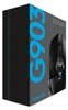 Logitech G G903 LIGHTSPEED, Beidhändig, Optisch, RF Produktbild-Vorschau 6