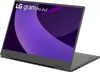 LG Gram Pro 16TB90TP, Intel Core Ultra 7, 40,6 cm (16"), Produktbild-Vorschau 2