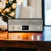 Blaupunkt Nostalgieradio Verona, DAB+, Bluetooth, Schwarz, Produktbild-Vorschau 6
