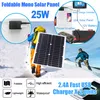 System generowania energii słonecznej Podwójny panel Podgląd zdjęcia produktu 5