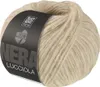 Lana Grossa - Lucciola 0007 creme Produktbild-Vorschau 2