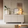 MOEBLO Kommode BERLIN KSZ160 – breites Sideboard mit 3 Produktbild-Vorschau 5