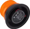Lampa ostrzegawcza LED APT ZD95 z magnesem 12V/24V, Podgląd zdjęcia produktu 3