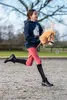 HKM Hobby Horse Steckenpferd, Farbe:hellbraun Produktbild-Vorschau 8