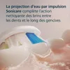 Zahnbürstenkopf, Philips Sonicare Optimal White HX6066/87, Produktbild-Vorschau 6